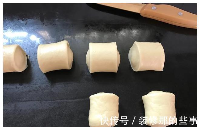 上班族|适合上班族的面包,只需一次发酵,学会再也不用熬夜做面包了!