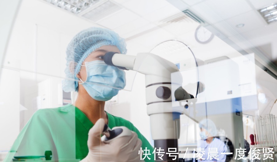 癌症|中医说癌症不是绝症,坚持“3部曲”,正确认识癌症