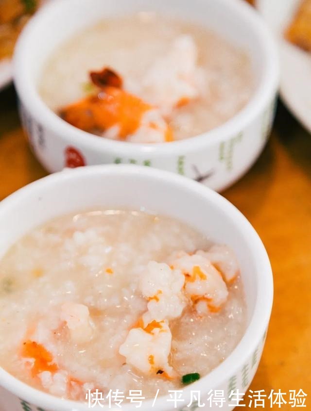 点份夜豆浆,才是地道的潮汕夜宵党