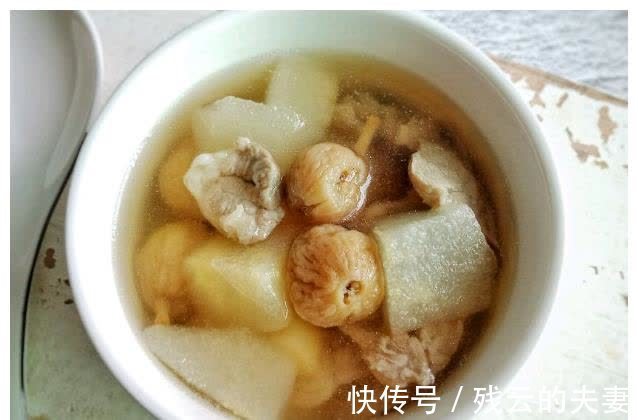 无花果|天然的“止咳方”找到了,常用此果煮水,止咳祛痰,早知早受益