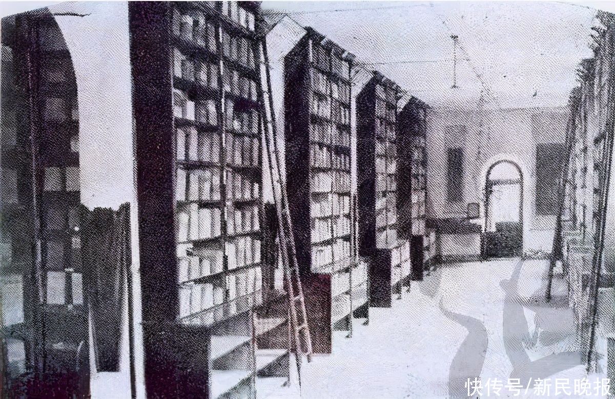  辰光|上海的“老底子辰光”，都藏进了这个“百载重光展”