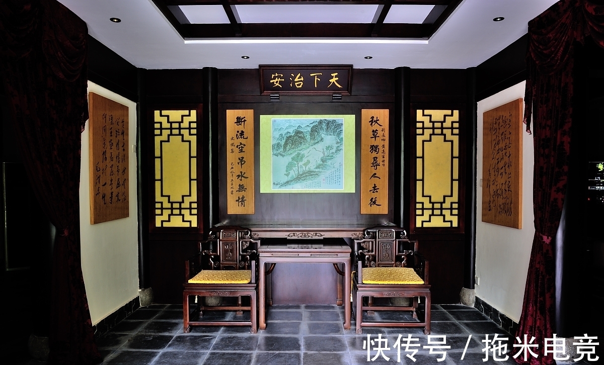 诗人&他是晚唐著名诗人!大唐最受人喜爱的诗人!十首经典写尽人世之情