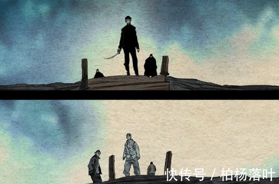 疯狗|一人之下绵山之战落下帷幕，瑛太到底谁来收疯狗吕慈该出场了