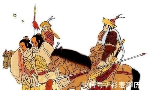 明朝!一首《梅花诗》预言900多年的历史兴替,易学大师邵雍的故事