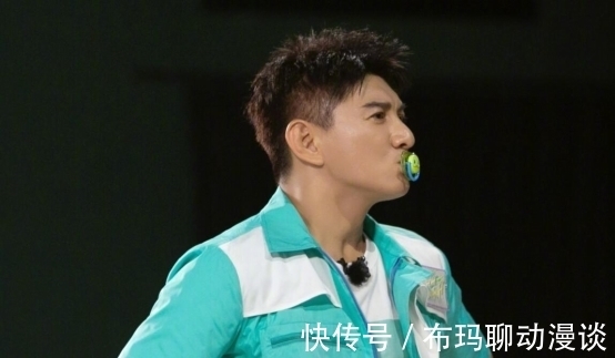 观众们|《牛哥》吴奇隆发飙镜头被删掉，节目组炒热度又怕被骂？太尴尬了