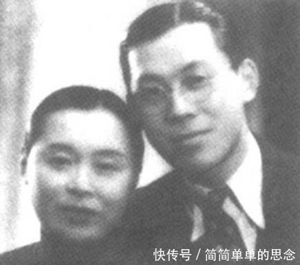 15岁辍学嫁给徐志摩,身怀六甲被逼离婚,54岁改嫁幸福一生