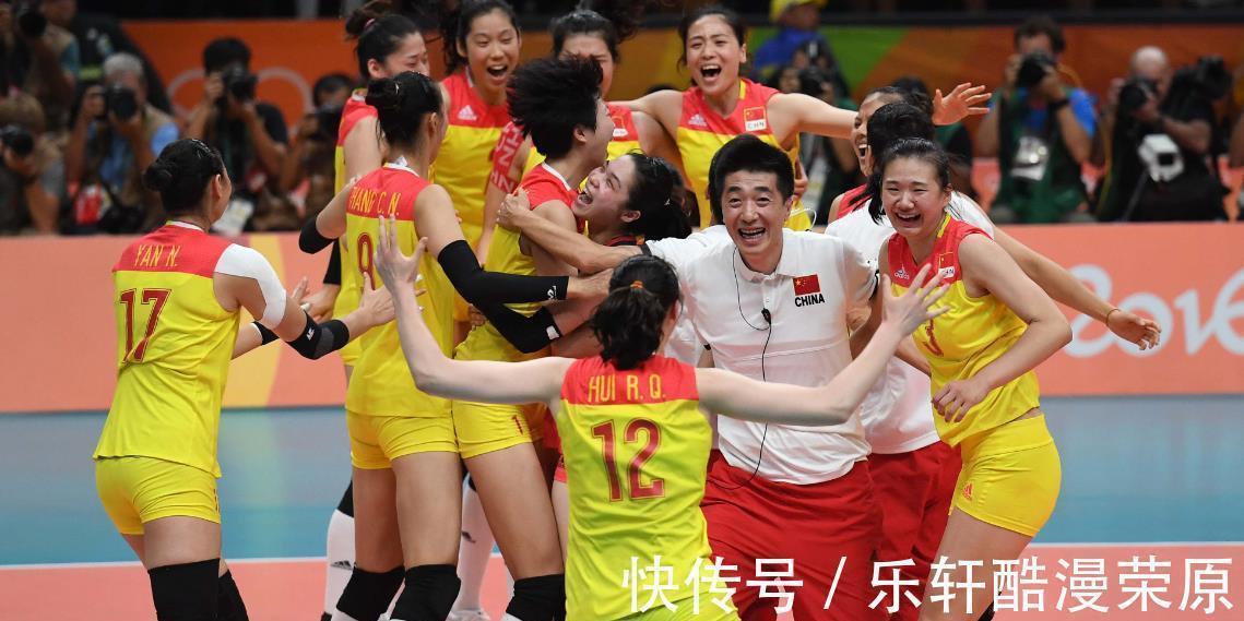 主教练|全运会结束了,中国女排新主教练会在,冠亚季军三个教练中产生