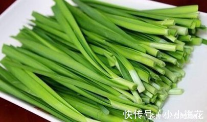 韭菜+|医生忠告韭菜千万不要这样吃,小心疾病找上门,不看永远不知道