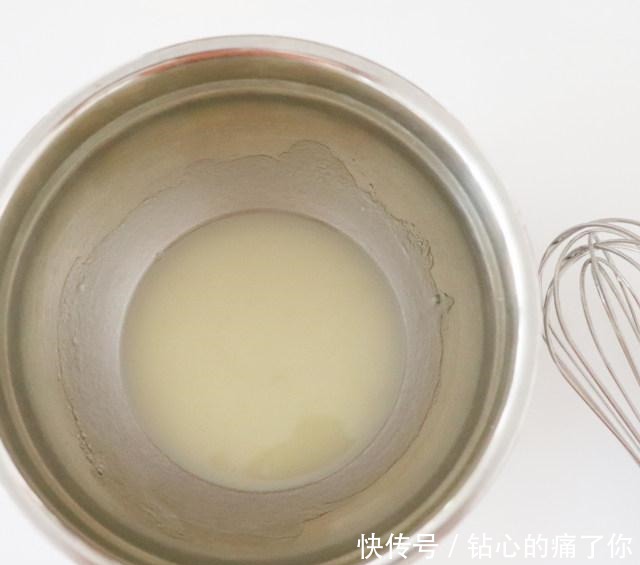 香橙蛋糕卷,湿润绵甜,带着淡淡橙香