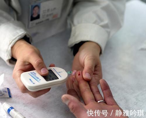 麻木|饭后发现这3种情况，或是血糖升高了，糖尿病患者警惕