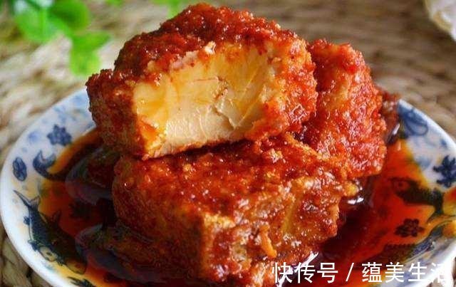 营养师|一块腐乳有12克盐,所以高血压病人一口不能吃?真有那么可怕吗?