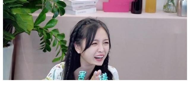 暖心|吳宣儀提問問題不合時宜，王新軍不留情面回絕，陳建斌暖心解圍