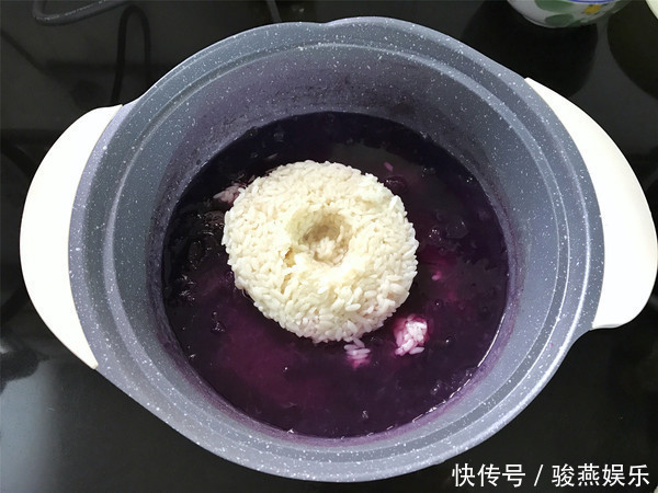 花青素|130斤瘦到90斤,主要靠吃“它”!润肠堪比香蕉,燃脂是一绝