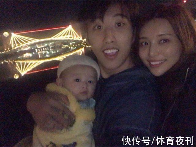 周琦|张本天杰为何频繁伤害中国队员娶日本娇妻,最想赢中国男篮!