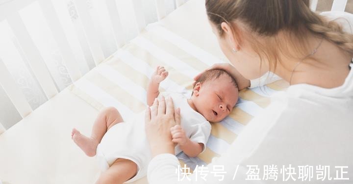 宝宝|想让宝宝睡的香、大脑发育好,要多摸这几个部位,好处多多