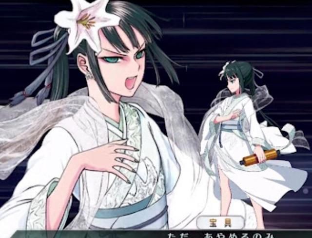 FGO|“狂战士049”?B服《FGO》大量英灵名字遭到修改,卡面也没了