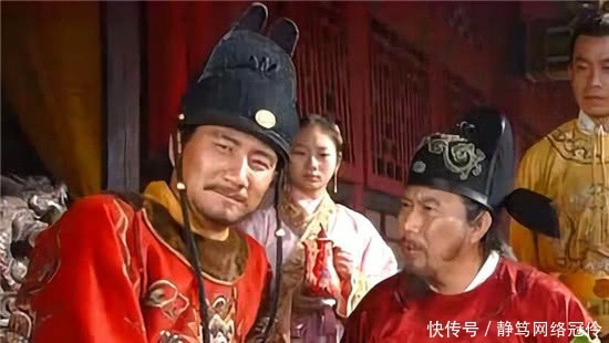 职位|朱元璋封了两个特殊的职位,一旦走马上任,必死无疑