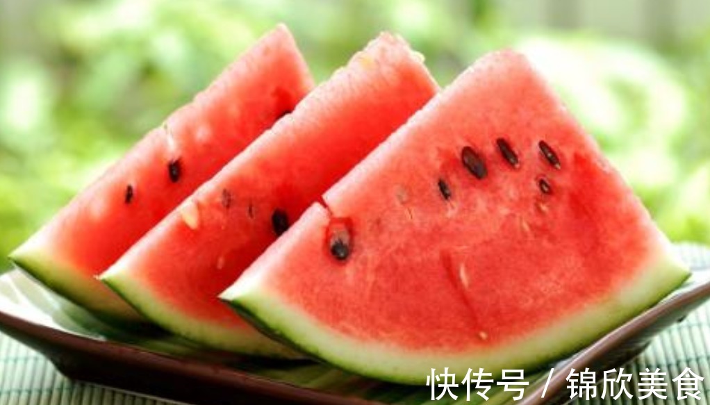 小知识|糖尿病患者最适合吃哪种瓜很多人选错了，今天给你正确答案