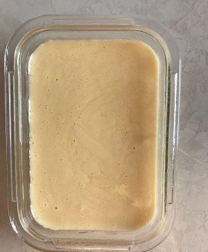 在家就能做的小蛋糕,不用打发鸡蛋,不用烤箱,新手一学就会