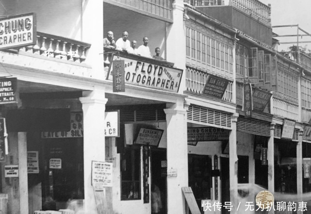 老照片|清末老照片:迟暮之年的慈禧太后、穿着官服真实的清朝官员