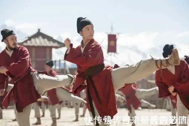 北大教授!北大教授戴锦华:当代中国,能和男性平起平坐的女性,都是花木兰