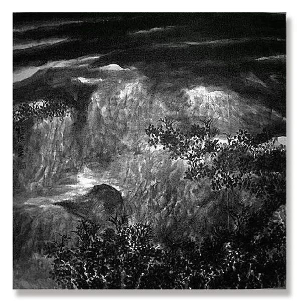 「张忆滨」|丹青追梦 水墨本色-中国当代书画名家个人云展览