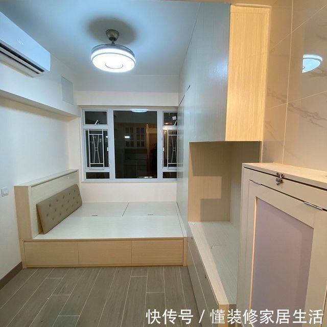 卫生间|装修时，最明智的决定，就是不跟风这6种设计，现在越住越舒适