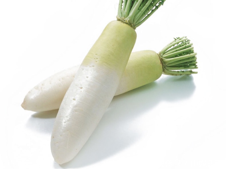 做萝卜肉馅的饺子,焯水和不焯水有多大区别很多人都做错了