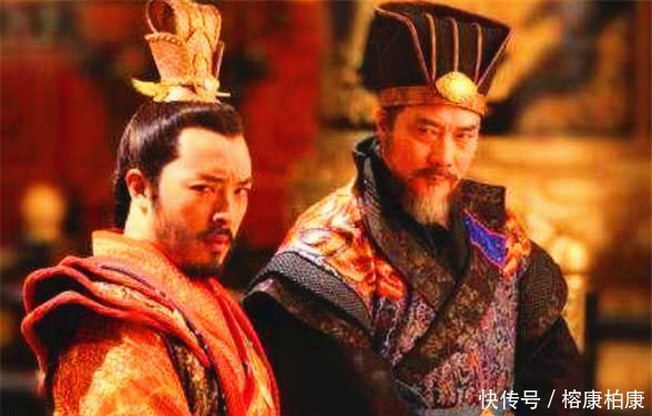 爸爸|皇帝告诉儿子:此人不能杀!儿子:好的爸爸!他却转身就杀了