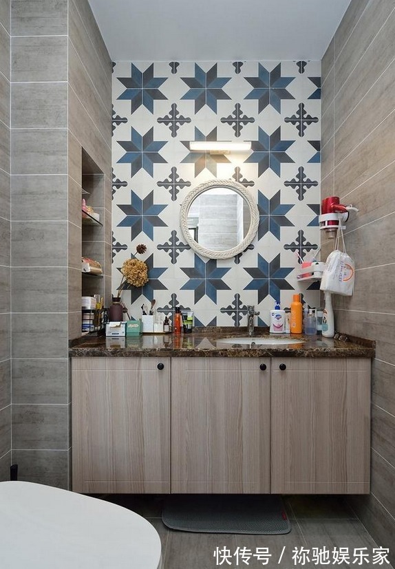 收纳|空间小学他家这样装,大气敞亮、采光充足,全屋耐看不过时!