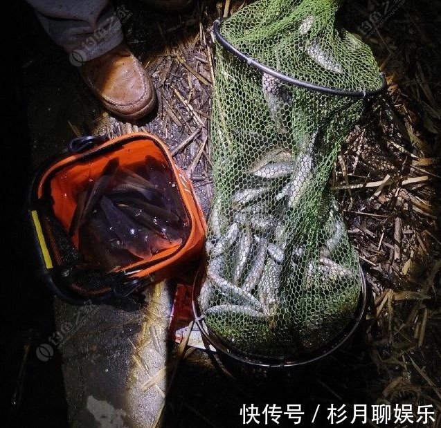 水鬼|缺德为防止人“偷鱼”，水库边放置“水鬼”，钓鱼人腿都软了