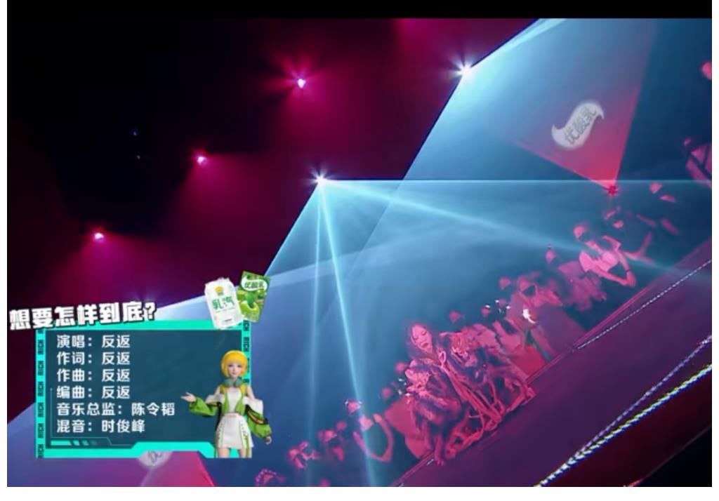 周梓倩|《少年說唱》第八期上觀后感，葉宇楨才華橫溢，張硯拙燃炸舞臺