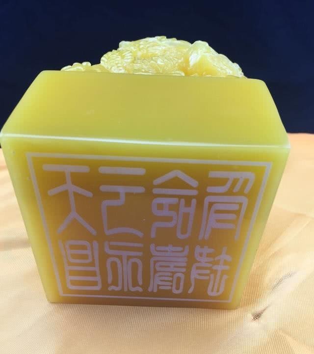 朝代|各个朝代都想找到的传国玉玺究竟去哪里了?都有哪些线索?