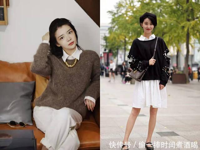 穿搭|凯特穿衣不土了!穿衬衫配波浪卷发变高贵,威廉王子快“秃”没了