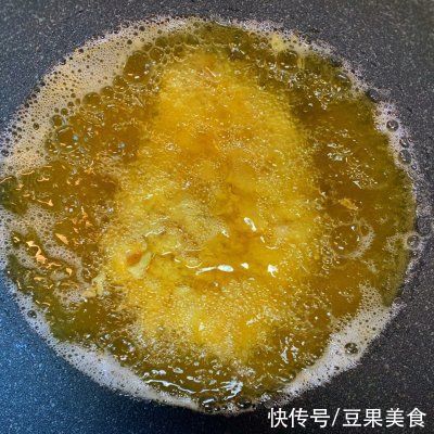 咔咔酥香炸鸡排｜私家蘸料｜超级详细