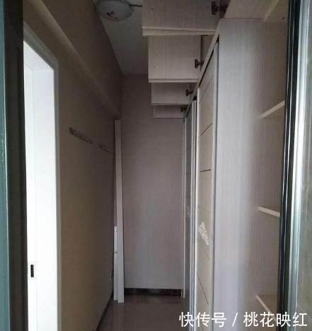 朋友|在客厅砌了半堵墙，亲戚朋友没一个支持的，如今装完全闭嘴了！