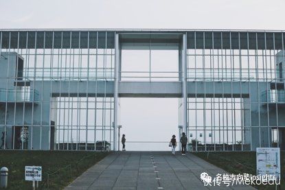 图鉴|名校志向塾｜日本东京23区大学图鉴，海边的大学是什么样子的？