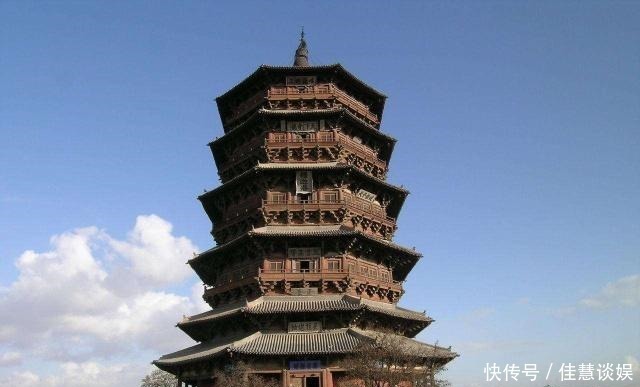 盘点中国古代一些登峰造极的存在,有的甚至能秒杀现代工艺