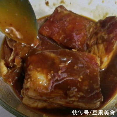 不用烤箱的叉烧肉的技能必须get