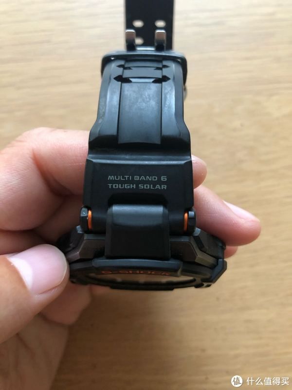西欧gw-4000|七年蓝天使，战损知多少？附卡西欧GW-4000对比