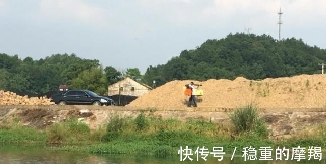 钓位|野钓时有哪些物品是必备的?这5件东西,少一件都钓不好鱼