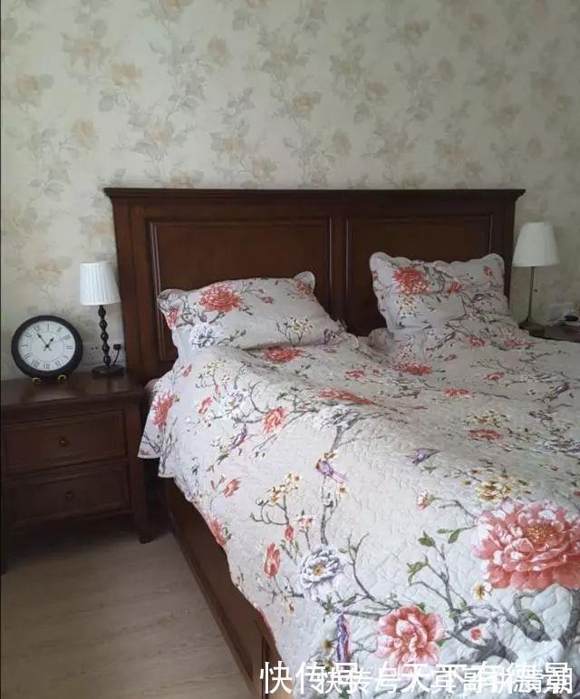 入住|通风六个月幸福入住,鼓起勇气晒晒,全屋很漂亮,儿子特别高兴