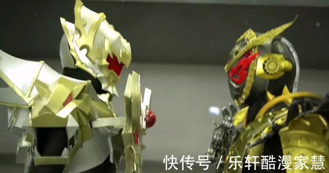 假面骑士|假面骑士逢魔时王退休生活曝光，开车被抓就算了，卖猪肉真的绝了