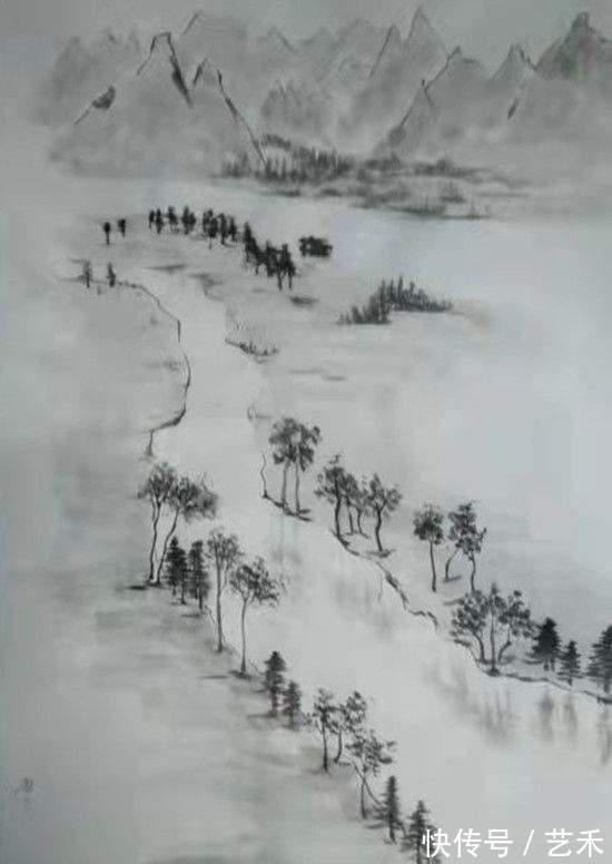 领军人物|吴建军——新时代.艺术领军人物