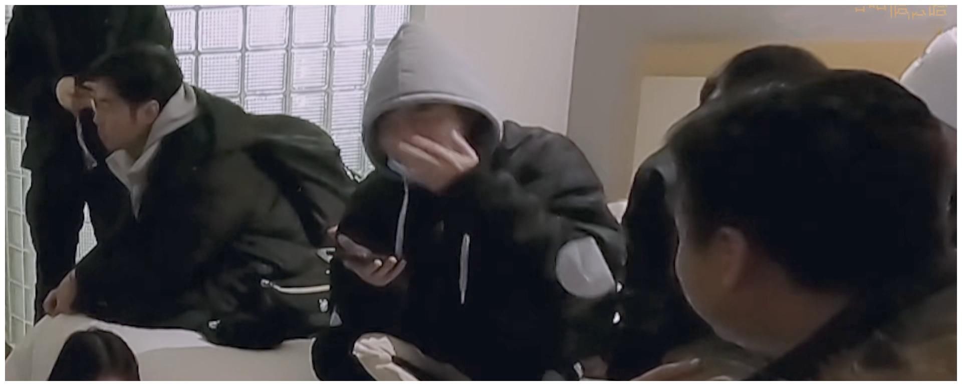 没有剧本,没有路线:这档综艺更像是三个少年的旅行vlog