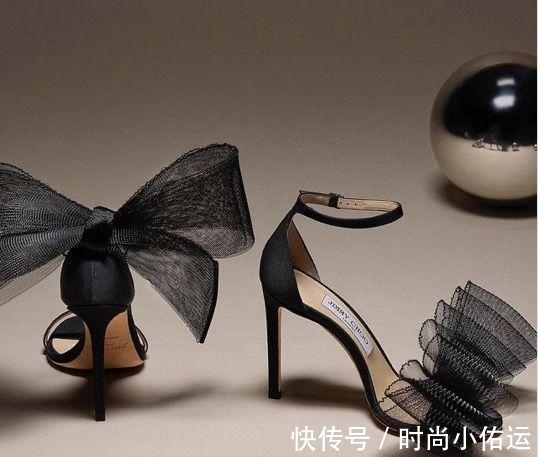 goose 疫情杀死高跟鞋？Jimmy Choo、红底鞋等精品鞋怎样做危机处理？