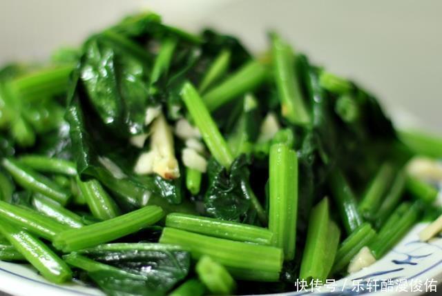 春节时期,多给家里人吃这5种春菜,因时而食,错过就要等来年!