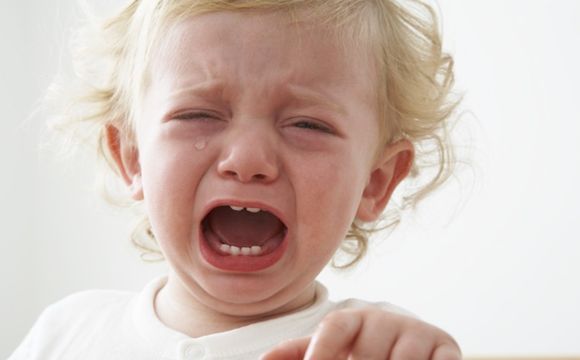 孩子|孩子经常做错事怎办 要不要重重罚