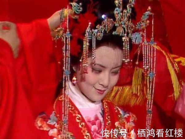 理想人生&《红楼梦》里的薛宝钗,她会有孩子吗?