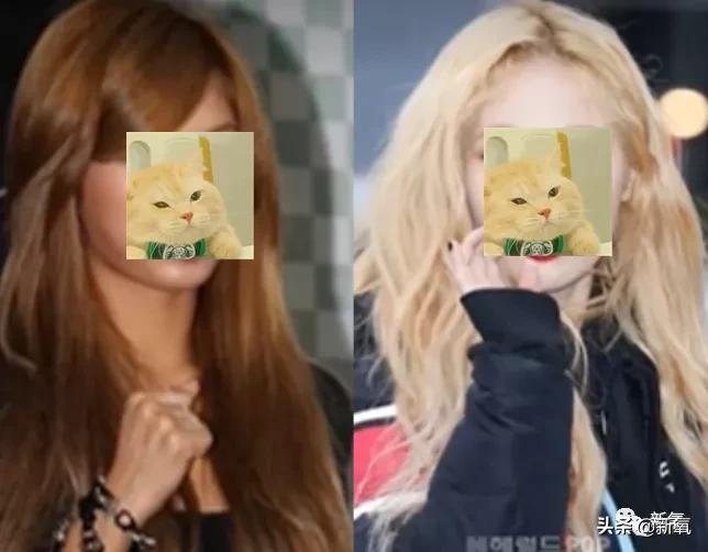 色相 发色翻车有多可怕！颜值一秒被封印…